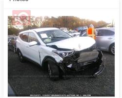 هيونداي سانتافي